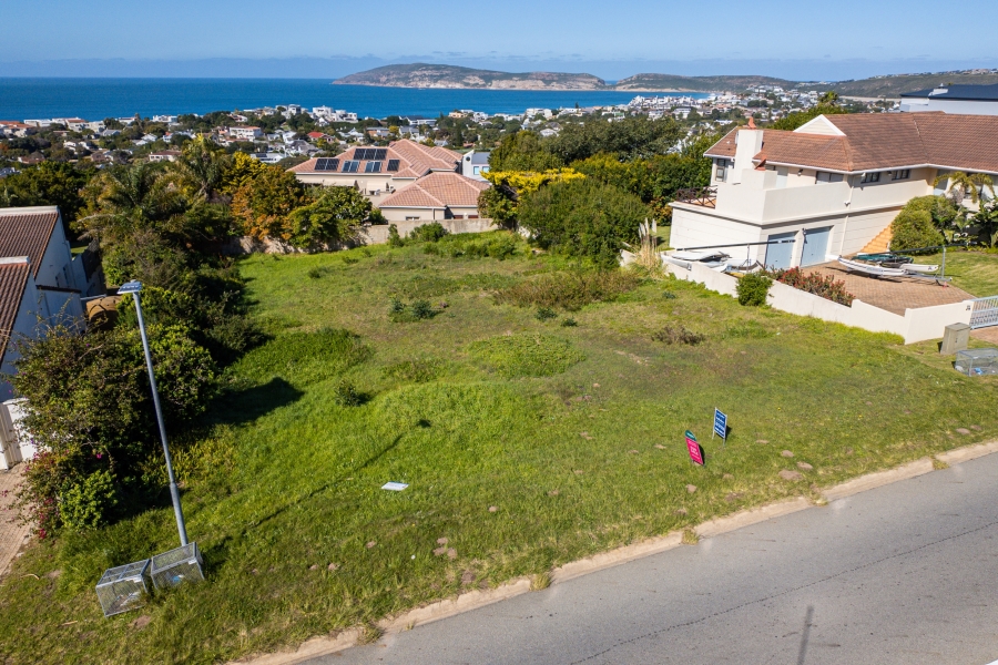 0 Bedroom Property for Sale in Lower Robberg Western Cape